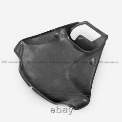 For Mini R56 13-16 Cooper JCW GM Type Air Intake Carbon Fiber Bodykits