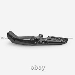 For Subaru Impreza 00-06 GDA GDB GDC WRX/STI 7 8 9 OE Type Carbon Intake Tunnel