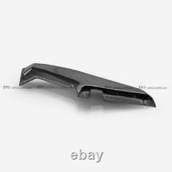 For Subaru Impreza 00-06 GDA GDB GDC WRX/STI 7 8 9 OE Type Carbon Intake Tunnel
