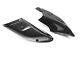 For Yamaha Fz-10 Mt-10 2016-2019 Carbon Fiber Front Side Air Intake Duct Fairing