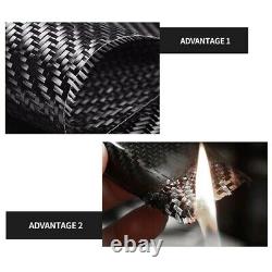 For Yamaha R1 R1M 2020-2023 Real Carbon Fiber Air Intake Cover Body Fairings Kit