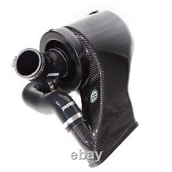 Ford Focus RS MK2 Carbon Fibre Intake Kit CAIS Stage 2 by Airtec Motorsport