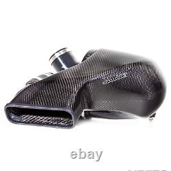 Ford Focus RS MK2 Carbon Fibre Intake Kit CAIS Stage 2 by Airtec Motorsport