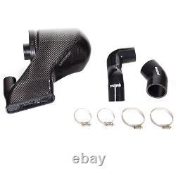 Ford Focus RS MK2 Carbon Fibre Intake Kit CAIS Stage 2 by Airtec Motorsport