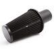 Forge Carbon Fibre Intake Induction Kit Replacement Filter Fmindmk7 2.0tsi Ea888