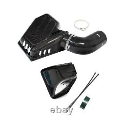 Forge Carbon Intake Kit With Air Inlet Duct for BMW M140i M240i 340i 440i B58-F