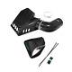 Forge Carbon Intake Kit With Air Inlet Duct For Bmw M140i M240i 340i 440i B58-f