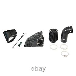 Forge Carbon Intake Kit With Air Inlet Duct for BMW M140i M240i 340i 440i B58-F