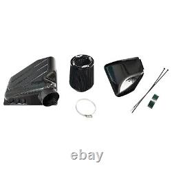 Forge Carbon Intake Kit With Air Inlet Duct for BMW M140i M240i 340i 440i B58-F