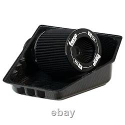 Forge Carbon Intake Kit With Air Inlet Duct for BMW M140i M240i 340i 440i B58-F