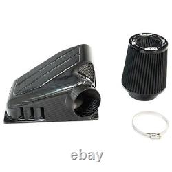 Forge Carbon Intake Kit With Air Inlet Duct for BMW M140i M240i 340i 440i B58-F