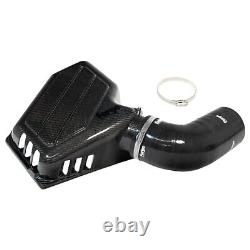 Forge Carbon Intake Kit With Air Inlet Duct for BMW M140i M240i 340i 440i B58-F