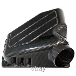 Forge Carbon Intake Kit With Air Inlet Duct for BMW M140i M240i 340i 440i B58-F