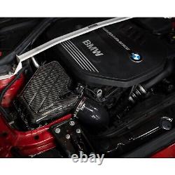 Forge Carbon Intake Kit With Air Inlet Duct for BMW M140i M240i 340i 440i B58-F