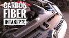 Forge Motorsport Carbon Fiber Intake For Mk7 Gti