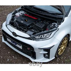 Forge Motorsport Carbon Fibre Intake Inlet Air Duct For Toyota Yaris GR 1.6T