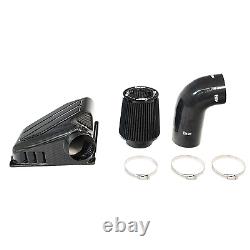 Forge Motorsport Carbon Intake Induction Kit For BMW M140i M240i 340i 440i B58-F