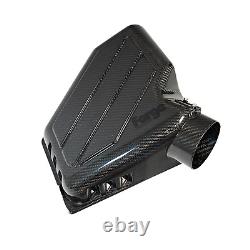 Forge Motorsport Carbon Intake Induction Kit For BMW M140i M240i 340i 440i B58-F