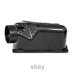 Forge Motorsport Carbon Intake Induction Kit For BMW M140i M240i 340i 440i B58-F