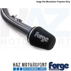Forge Motorsport Cold Air Carbon Fibre Intake Induction Kit BMW M3 M4 F80 F82