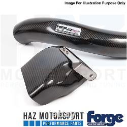 Forge Motorsport Cold Air Carbon Fibre Intake Induction Kit BMW M3 M4 F80 F82