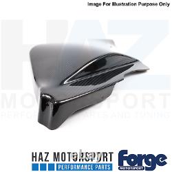 Forge Motorsport Cold Air Carbon Fibre Intake Induction Kit BMW M3 M4 F80 F82