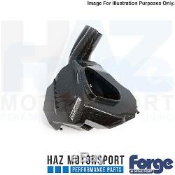 Forge Motorsport Hi-Flow Carbon Fibre Intake Kit For Audi C7 RS6/RS7 S6/S7