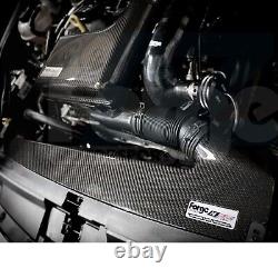 Forge Motorsport High Flow Carbon Intake 1.4 150/138 BHP VW Skoda Audi Seat