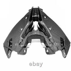 Front Nose Center Air Intake Ram Fairing Carbon Fiber For BMW S1000RR 2019-2023