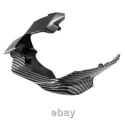 Front Under Headlight Air Intake Fairing For DUCATI Streetfighter V4/S 2020 2021