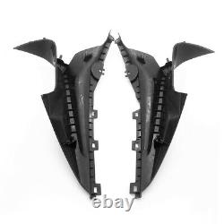 Front Upper Dash Air Intake Cover Fairing Carbon Fiber For BMW 2019-2020 S1000RR