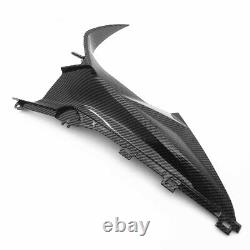 Front Upper Dash Air Intake Cover Fairing Carbon Fiber For BMW 2019-2020 S1000RR