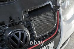 Full Carbon fiber intake duct for VW Golf Mk5 GTI