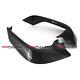 Fullsix Ducati Multistrada 950 1200 1260 Carbon Fibre Air Intake Panels Satin
