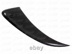 G4 Style Carbon Fiber Side Air Scoop Intake For Porsche Cayman 981 2013-2016