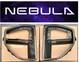 Genuine Bmw X5 G05 Carbon Fibre Front Air Intake Vent Trim New 51112455497/98