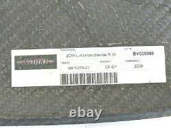 Genuine Used MINI JCW Carbon Fibre Bonnet Scoop Air-Intake R55 R56 R57 0415378