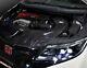 Gruppem Ram Intake Kit Fk2 Honda Civic Type R K20 Carbon Fiber