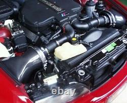 Gruppe M Carbon Fibre Air Intake BMW E39 M5