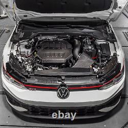 HF-Series Carbon Fibre Intake Induction Kit For VW Golf MK8 GTI 2.0 TSI 245hp