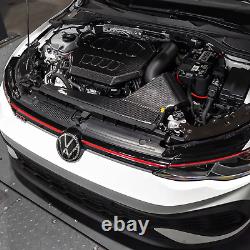 HF-Series Carbon Fibre Intake Induction Kit For VW Golf MK8 GTI 2.0 TSI 245hp