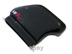 HF-Series Carbon Fibre Intake Ram Air Box For VW Passat 3c 3.2 3.6L V6 / R36
