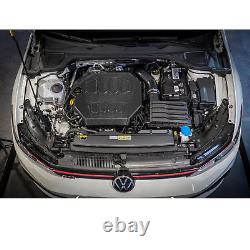 HG Motorsport Carbon Engine Cover For Audi S3 8Y / VW Golf MK8 GTI & Clubsport