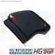 Hg Motorsport Carbon Fibre Intake Ram Air Scoop Audi Rs3 8p & Vw Golf Mk5 R32