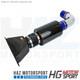 Hg Motorsport Carbon Intake Kit For Audi A1 8s Vw Polo Gti 6r Seat Ibiza Cupra R