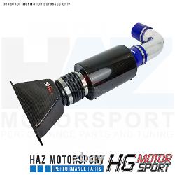 HG Motorsport Carbon Intake Kit for Audi A1 8S VW Polo GTI 6R Seat Ibiza Cupra R