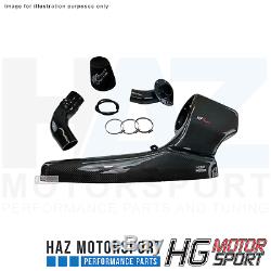 HG Motorsport Gen. 3 Carbon Fibre Cold Air Intake Kit for VW Golf MK7 R / GTI