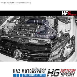 HG Motorsport HFI Carbon Fibre V. 2 Plus Air Intake Kit for VW Polo 2.0 R/WRC 6R