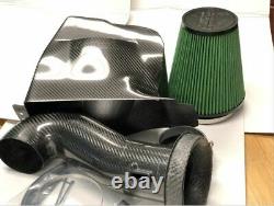 Halltech 2015-19 Corvette C7 Z06 Stinger Carbon Fiber Air Intake System