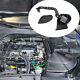 Hgh Flow Carbon Fiber Cold Air Intake Pipe Kit For Vw Golf 6r 2.0t Ea113 Mk5 Gti